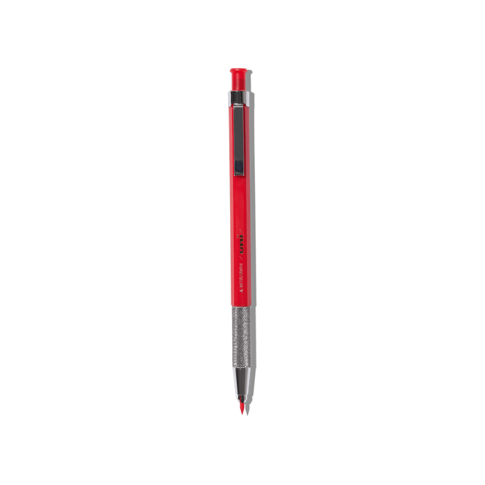 Mitsubishi - Mitsubishi Uni Mh-500 Mechanical Pencil - Papier Royal