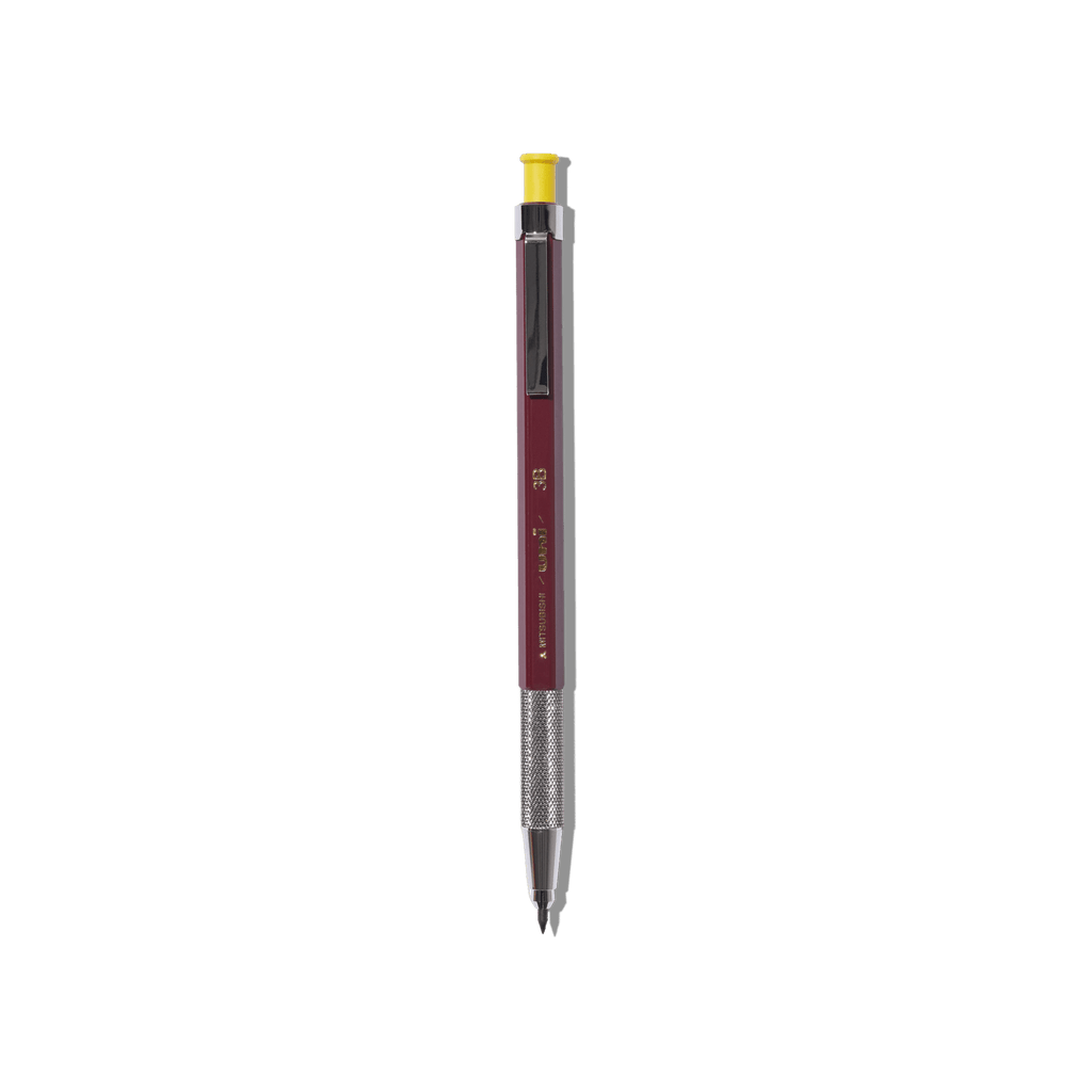 Mitsubishi - Mitsubishi Uni Mh-500 Mechanical Pencil - Papier Royal