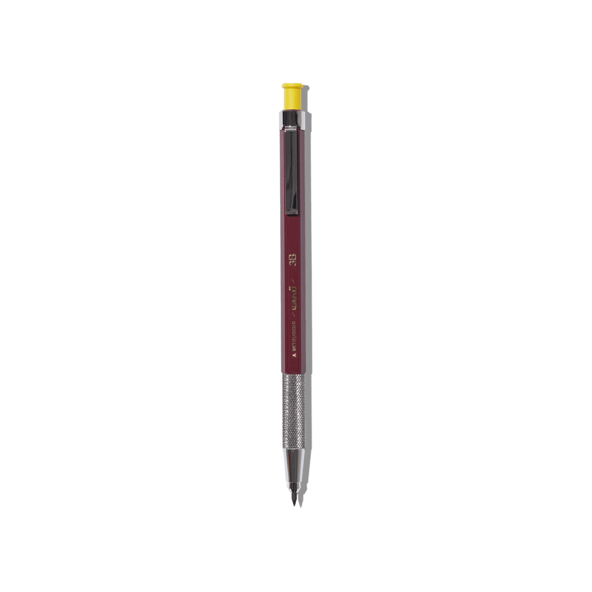 Mitsubishi - Mitsubishi Uni Mh-500 Mechanical Pencil - Papier Royal