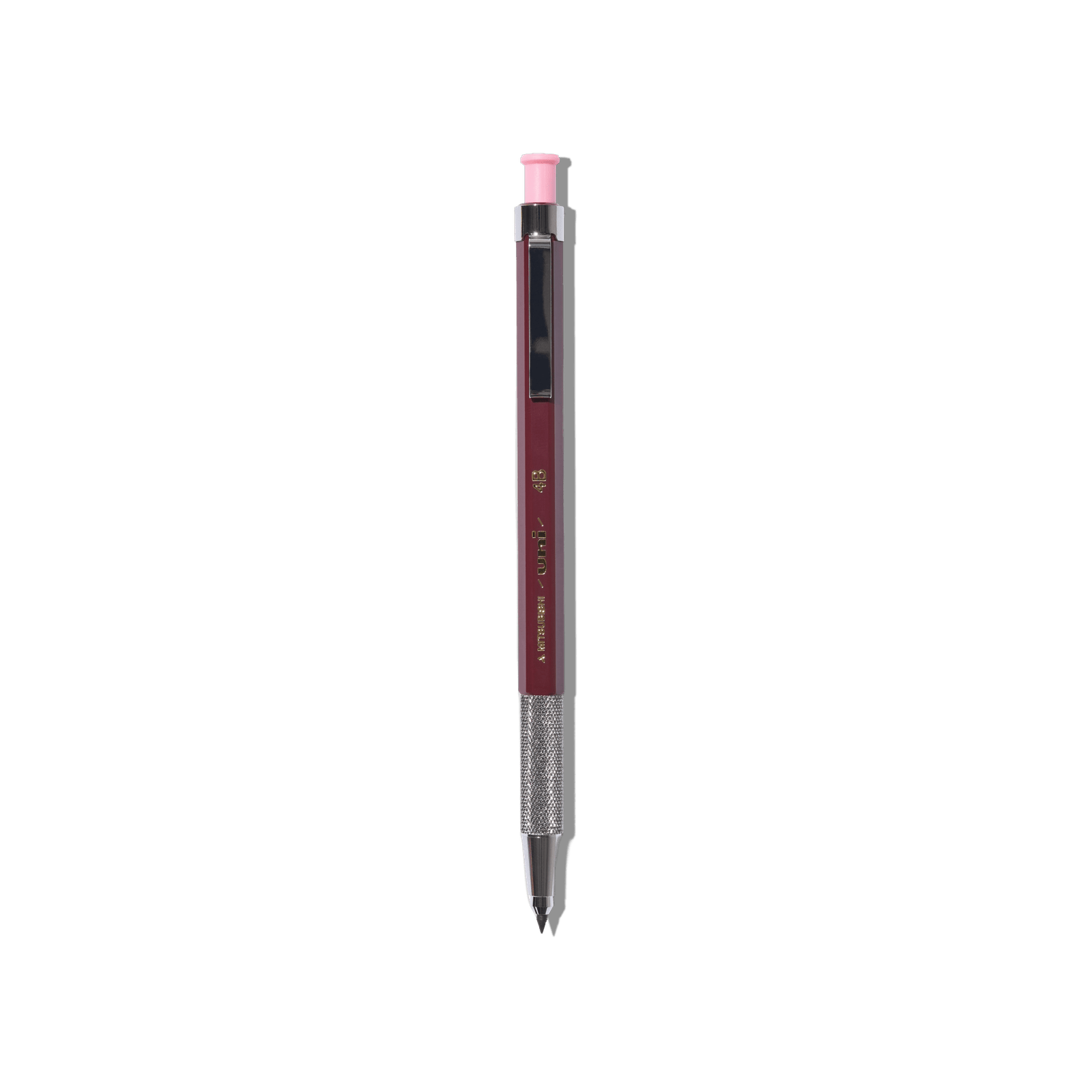 Mitsubishi - Mitsubishi Uni Mh-500 Mechanical Pencil - Papier Royal