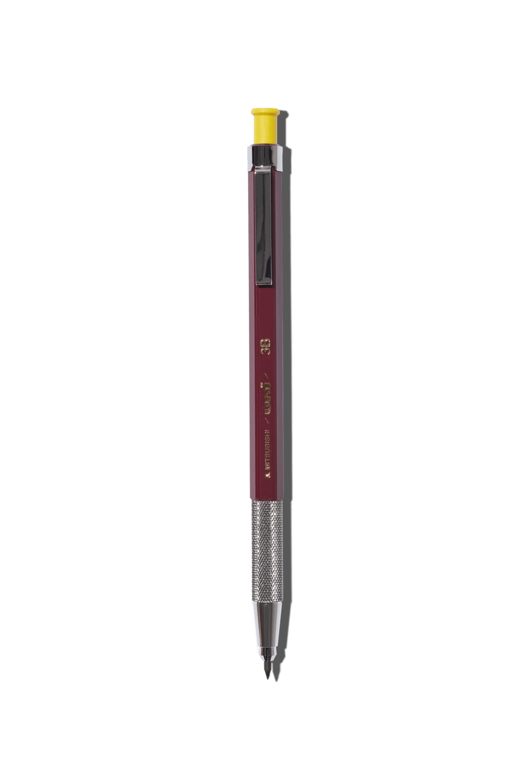 Mitsubishi - Mitsubishi Uni Mh - 500 Mechanical Pencil - Papier Royal