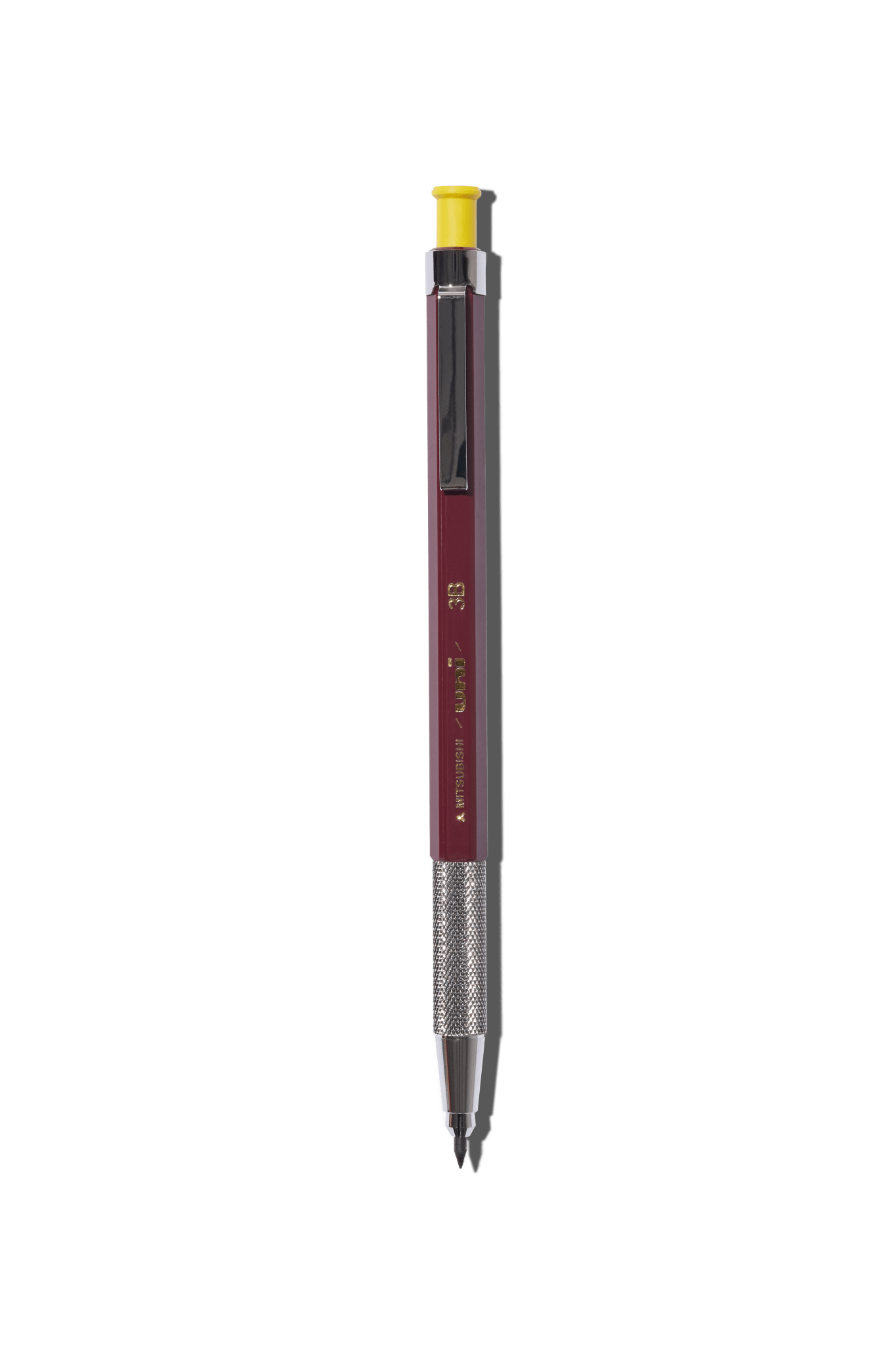 Mitsubishi - Mitsubishi Uni Mh - 500 Mechanical Pencil - Papier Royal