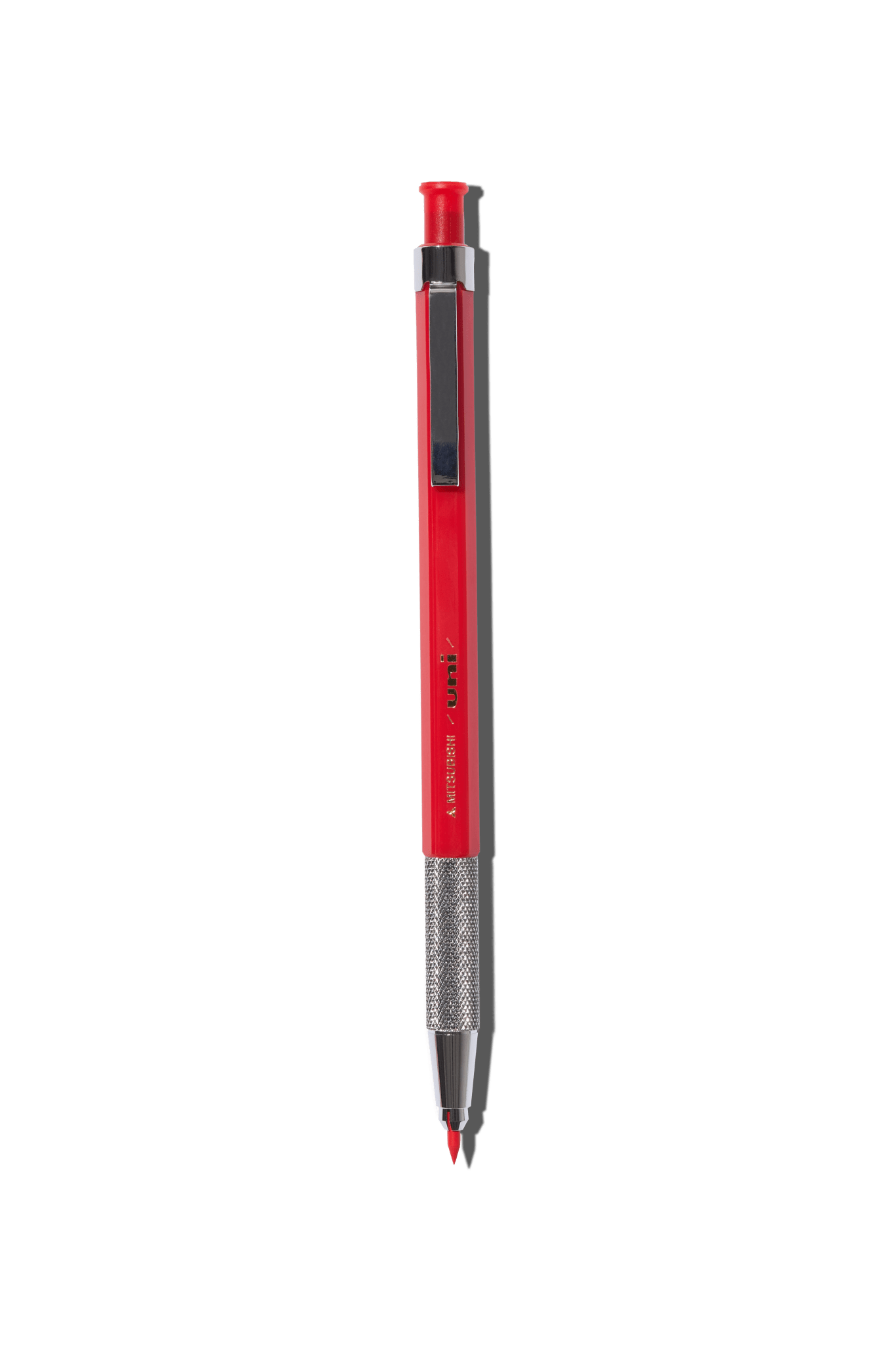 Mitsubishi - Mitsubishi Uni Mh - 500 Mechanical Pencil - Papier Royal