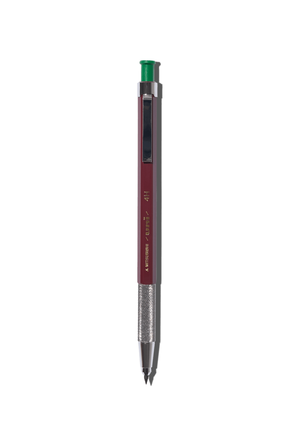 Mitsubishi - Mitsubishi Uni Mh - 500 Mechanical Pencil - Papier Royal