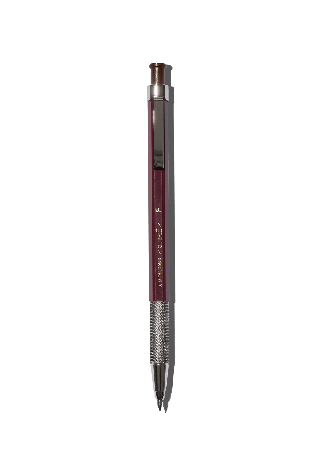 Mitsubishi - Mitsubishi Uni Mh - 500 Mechanical Pencil - Papier Royal