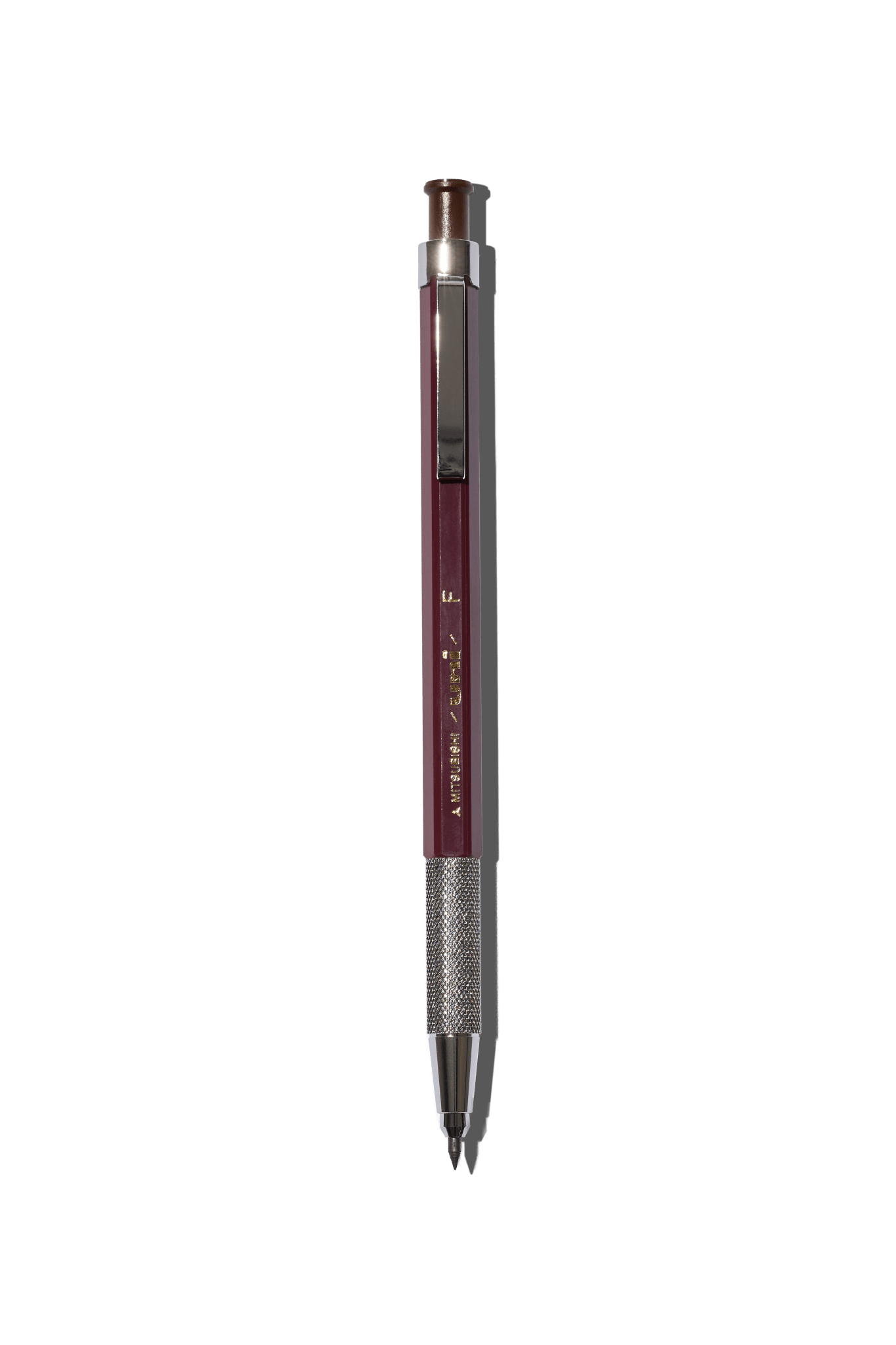 Mitsubishi - Mitsubishi Uni Mh - 500 Mechanical Pencil - Papier Royal