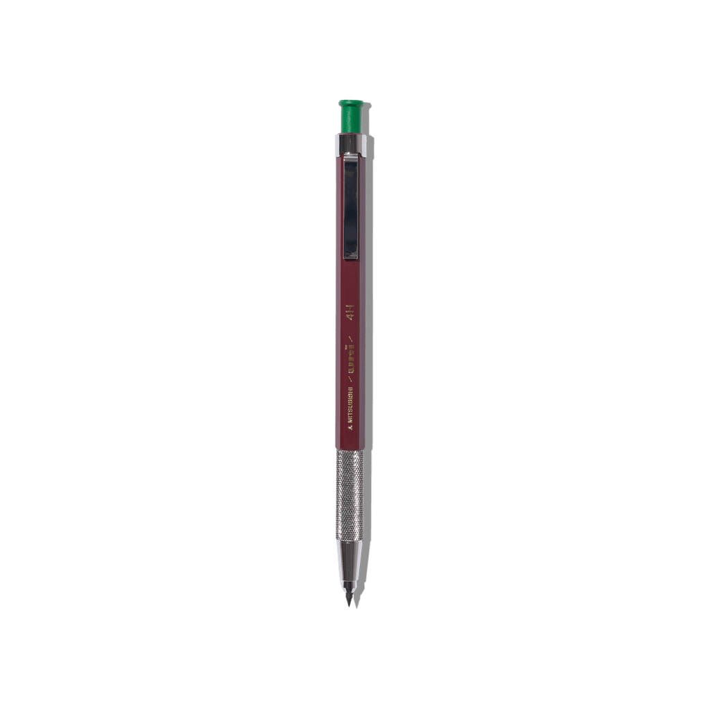 Mitsubishi - Mitsubishi Uni Mh-500 Mechanical Pencil - Papier Royal
