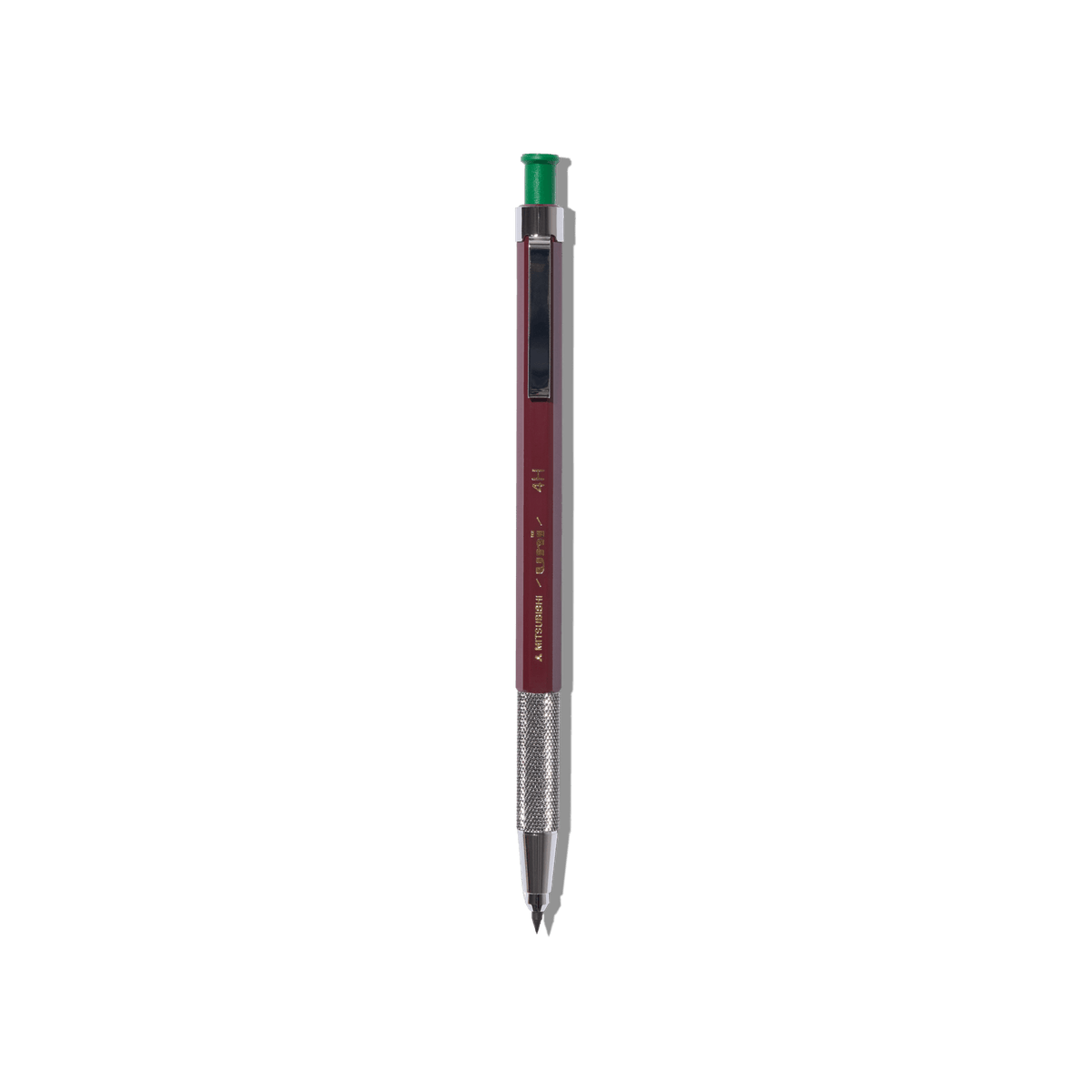 Mitsubishi - Mitsubishi Uni Mh-500 Mechanical Pencil - Papier Royal