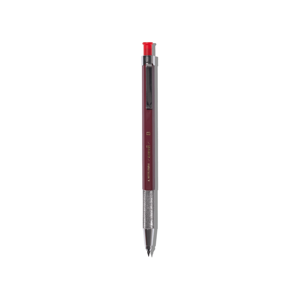 Mitsubishi - Mitsubishi Uni Mh-500 Mechanical Pencil - Papier Royal