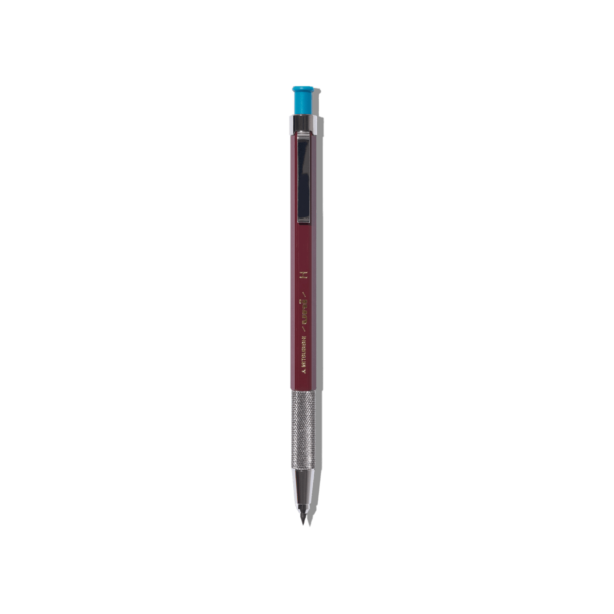 Mitsubishi - Mitsubishi Uni Mh-500 Mechanical Pencil - Papier Royal