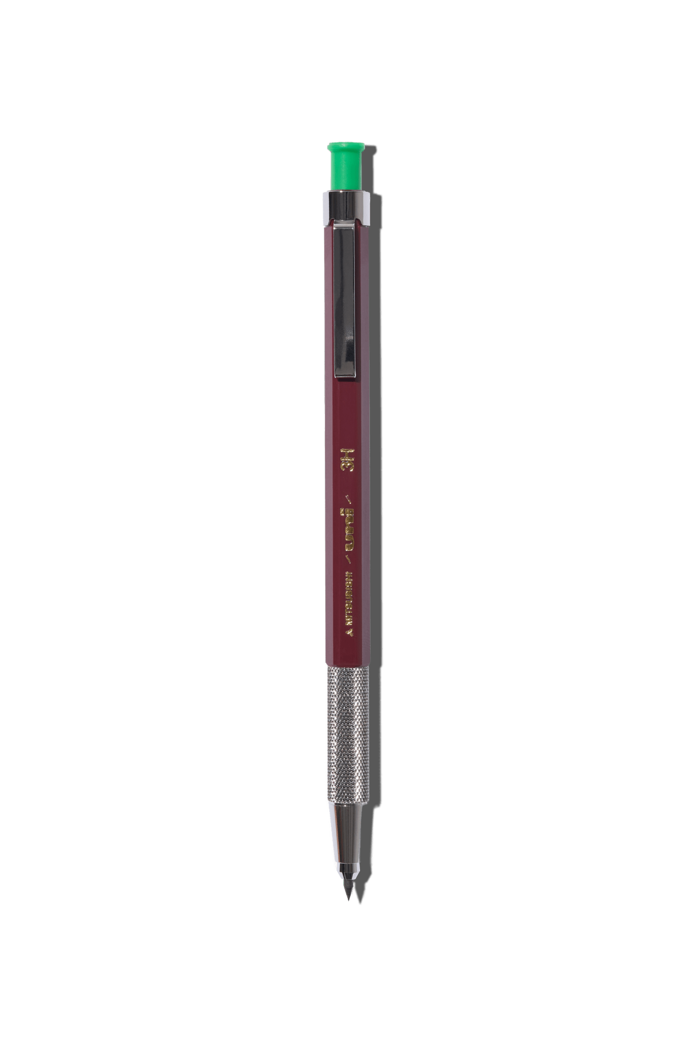 Mitsubishi - Mitsubishi Uni Mh - 500 Mechanical Pencil - Papier Royal