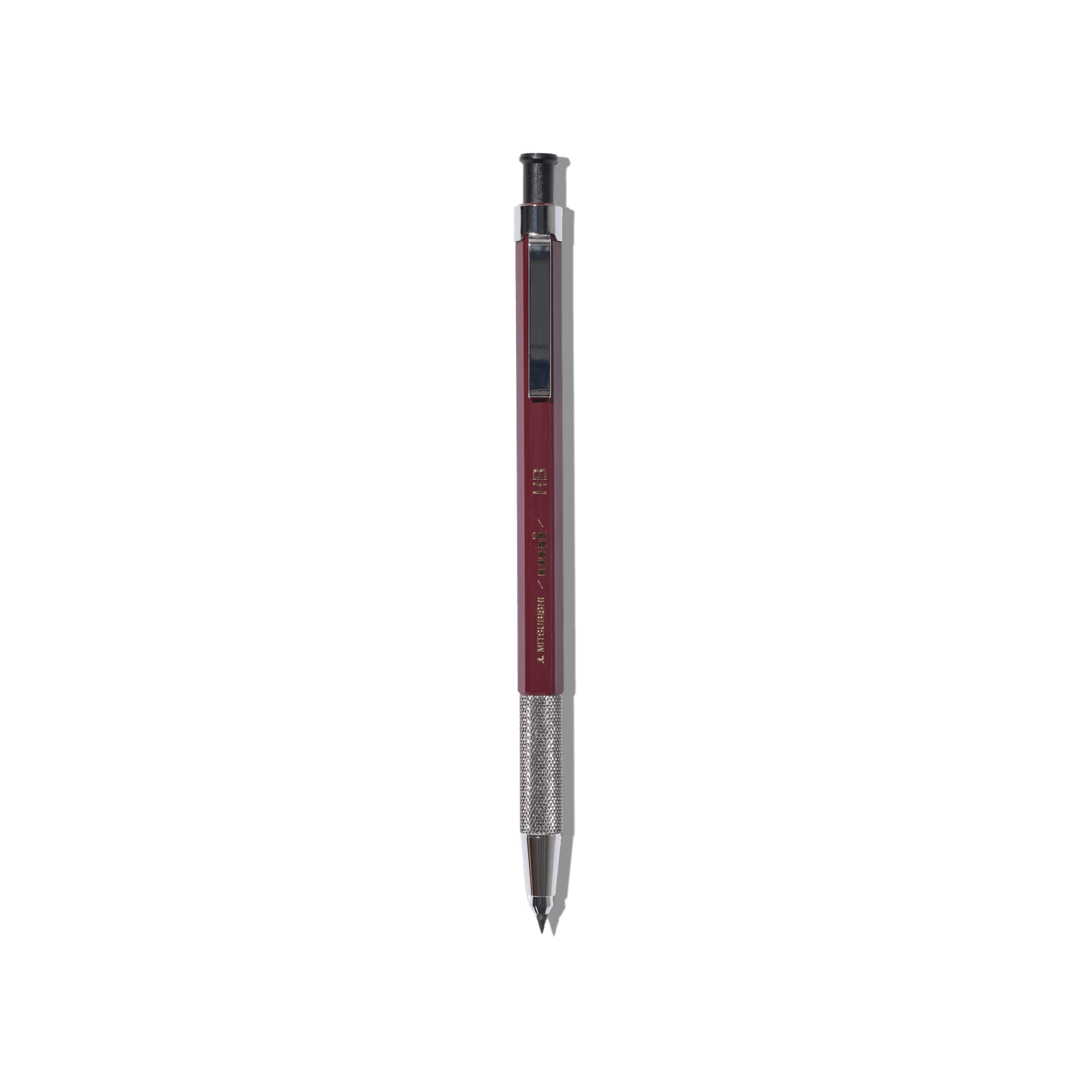 Mitsubishi - Mitsubishi Uni Mh-500 Mechanical Pencil - Papier Royal