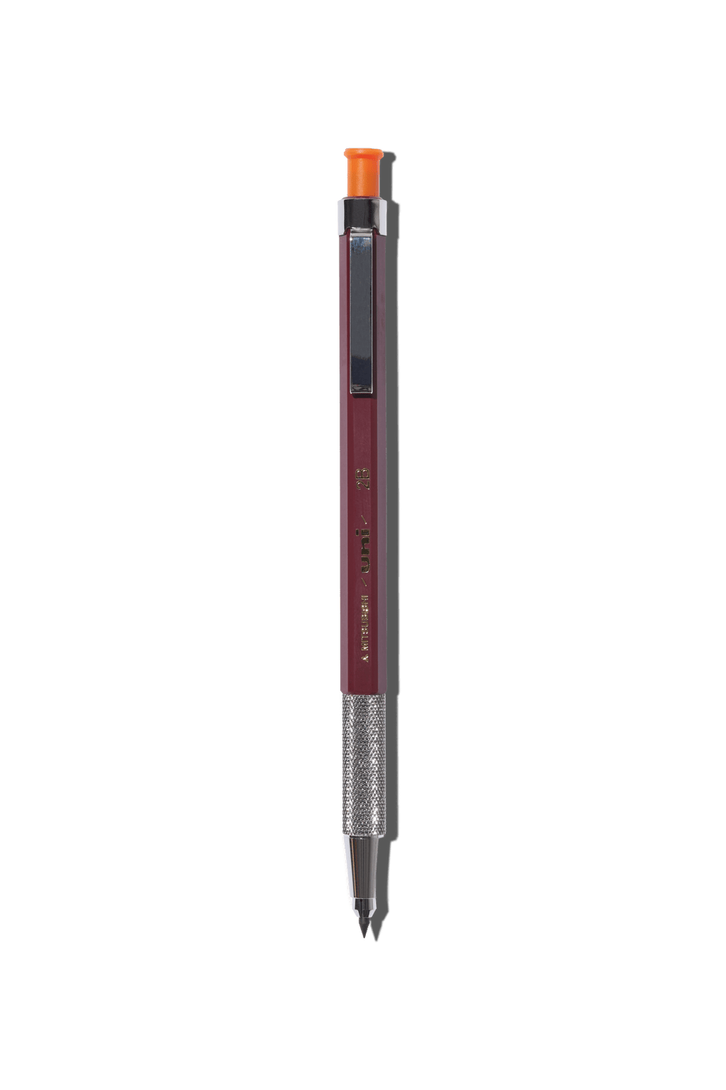 Mitsubishi - Mitsubishi Uni Mh - 500 Mechanical Pencil - Papier Royal