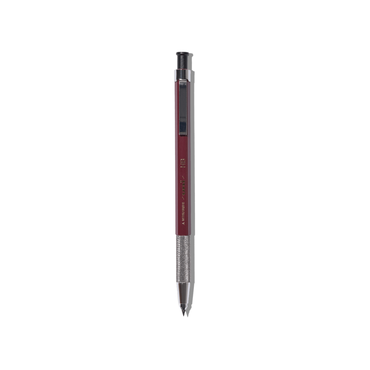 Mitsubishi - Mitsubishi Uni Mh-500 Mechanical Pencil - Papier Royal