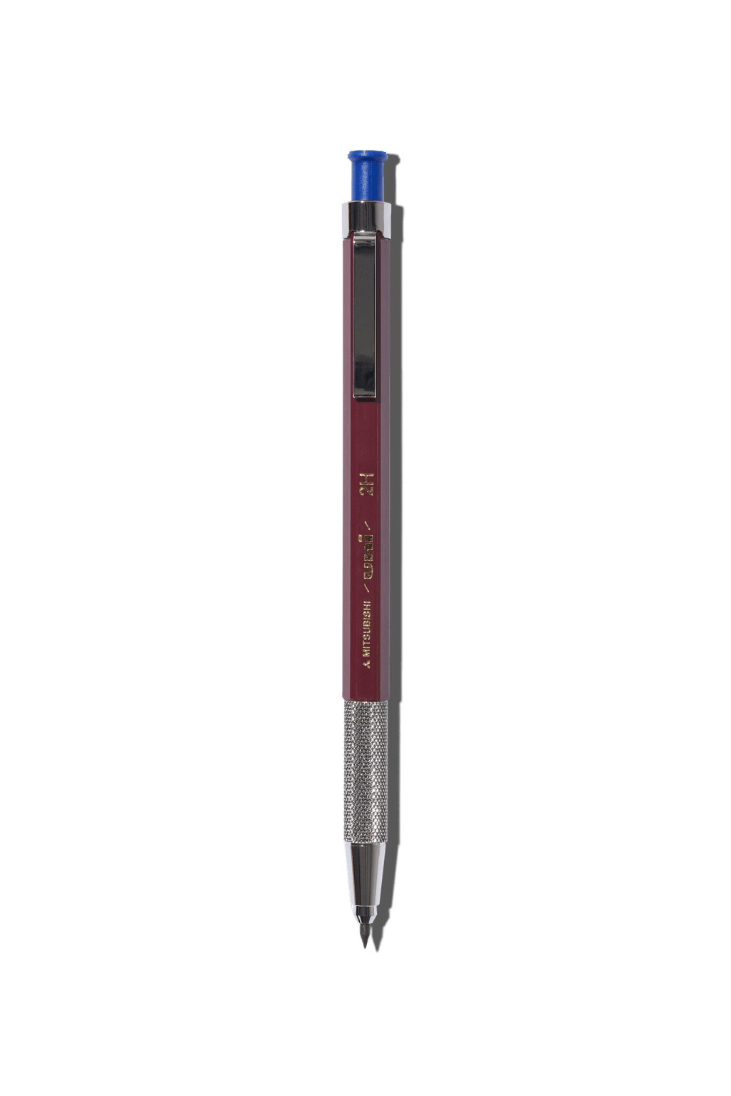 Mitsubishi - Mitsubishi Uni Mh - 500 Mechanical Pencil - Papier Royal