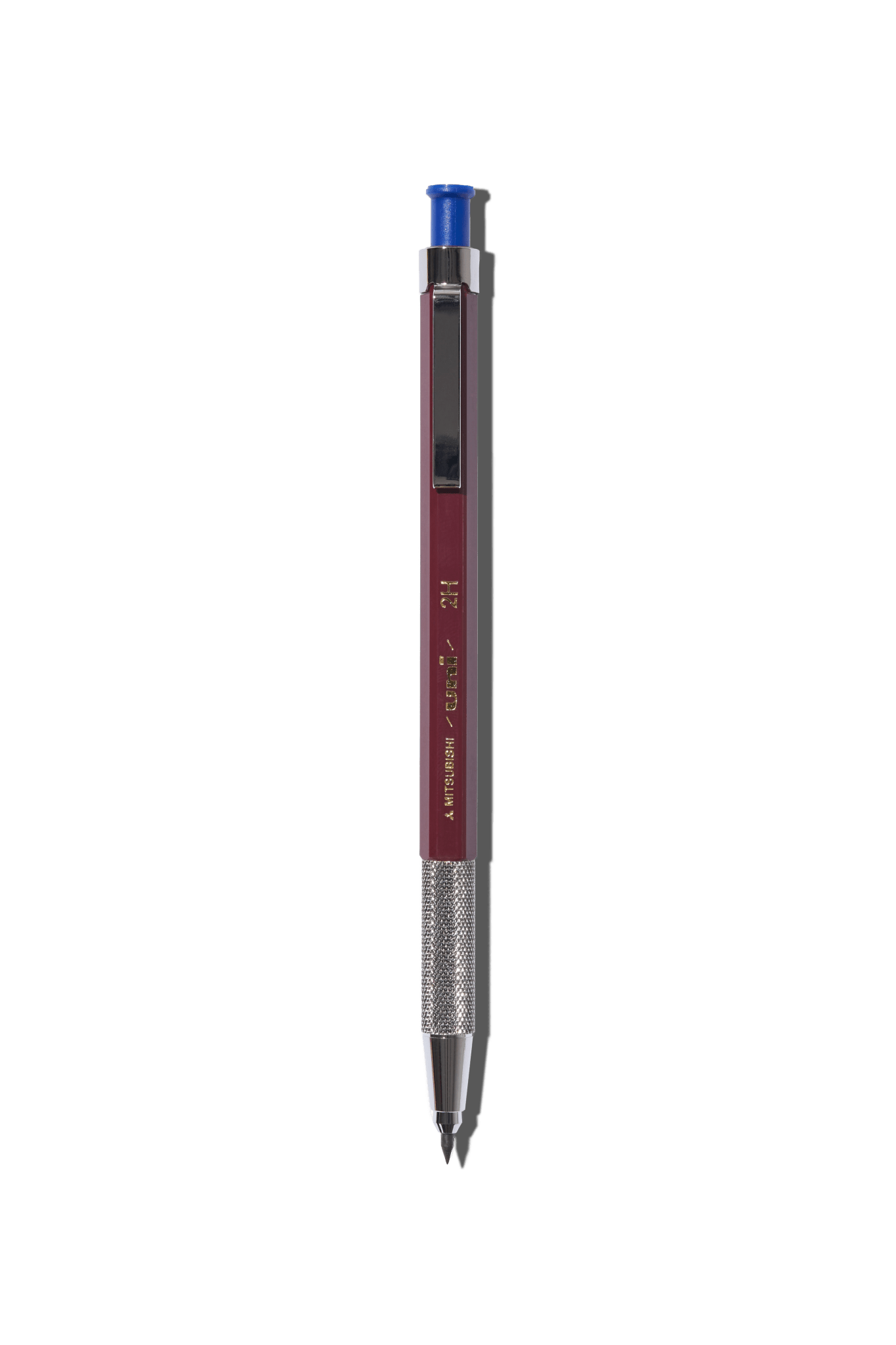Mitsubishi - Mitsubishi Uni Mh - 500 Mechanical Pencil - Papier Royal