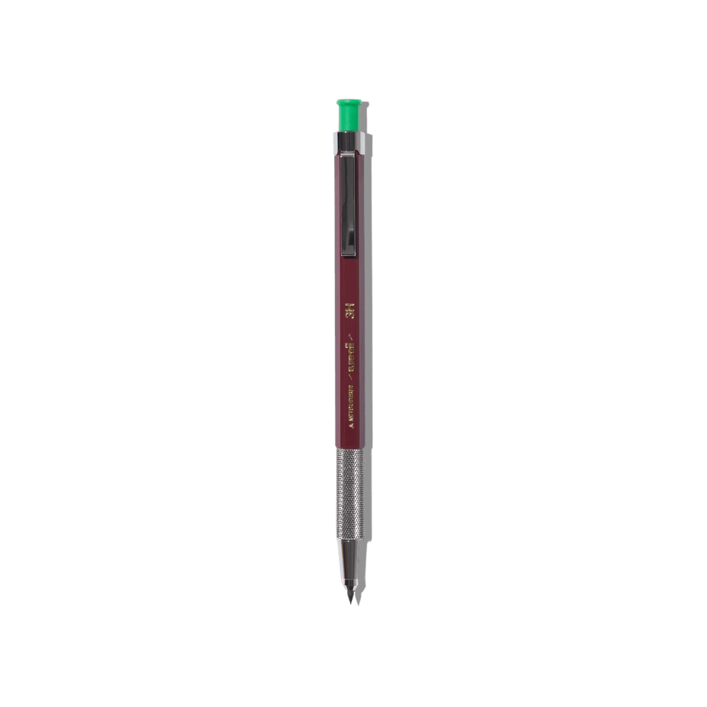 Mitsubishi - Mitsubishi Uni Mh-500 Mechanical Pencil - Papier Royal