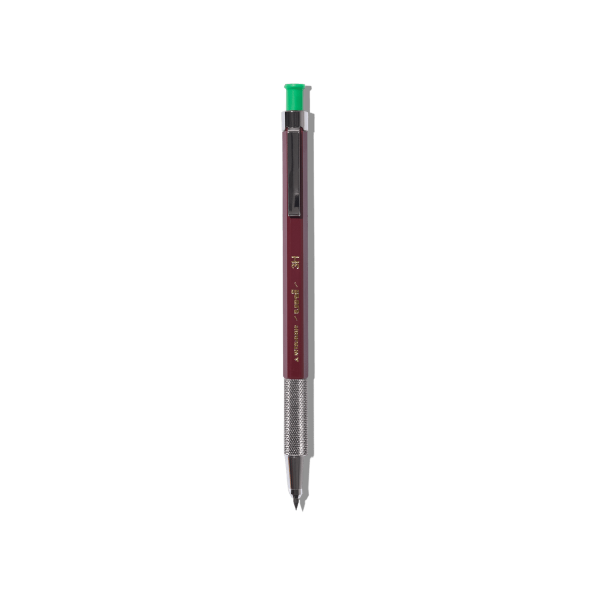 Mitsubishi - Mitsubishi Uni Mh-500 Mechanical Pencil - Papier Royal