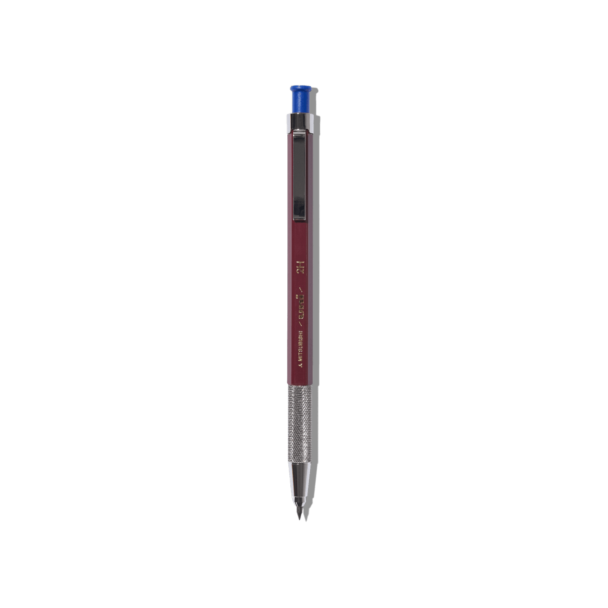 Mitsubishi - Mitsubishi Uni Mh-500 Mechanical Pencil - Papier Royal