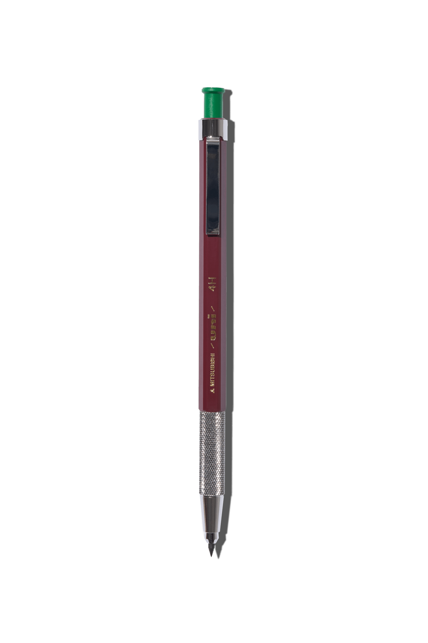 Mitsubishi - Mitsubishi Uni Mh - 500 Mechanical Pencil - Papier Royal