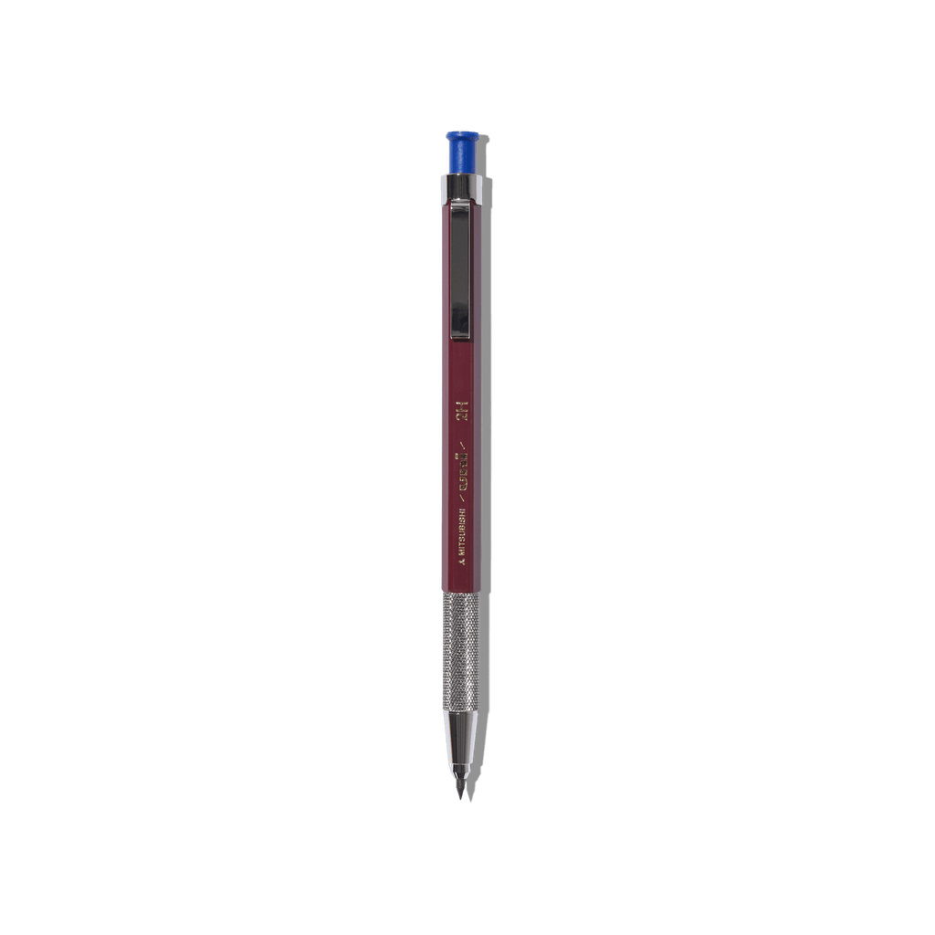 Mitsubishi - Mitsubishi Uni Mh-500 Mechanical Pencil - Papier Royal
