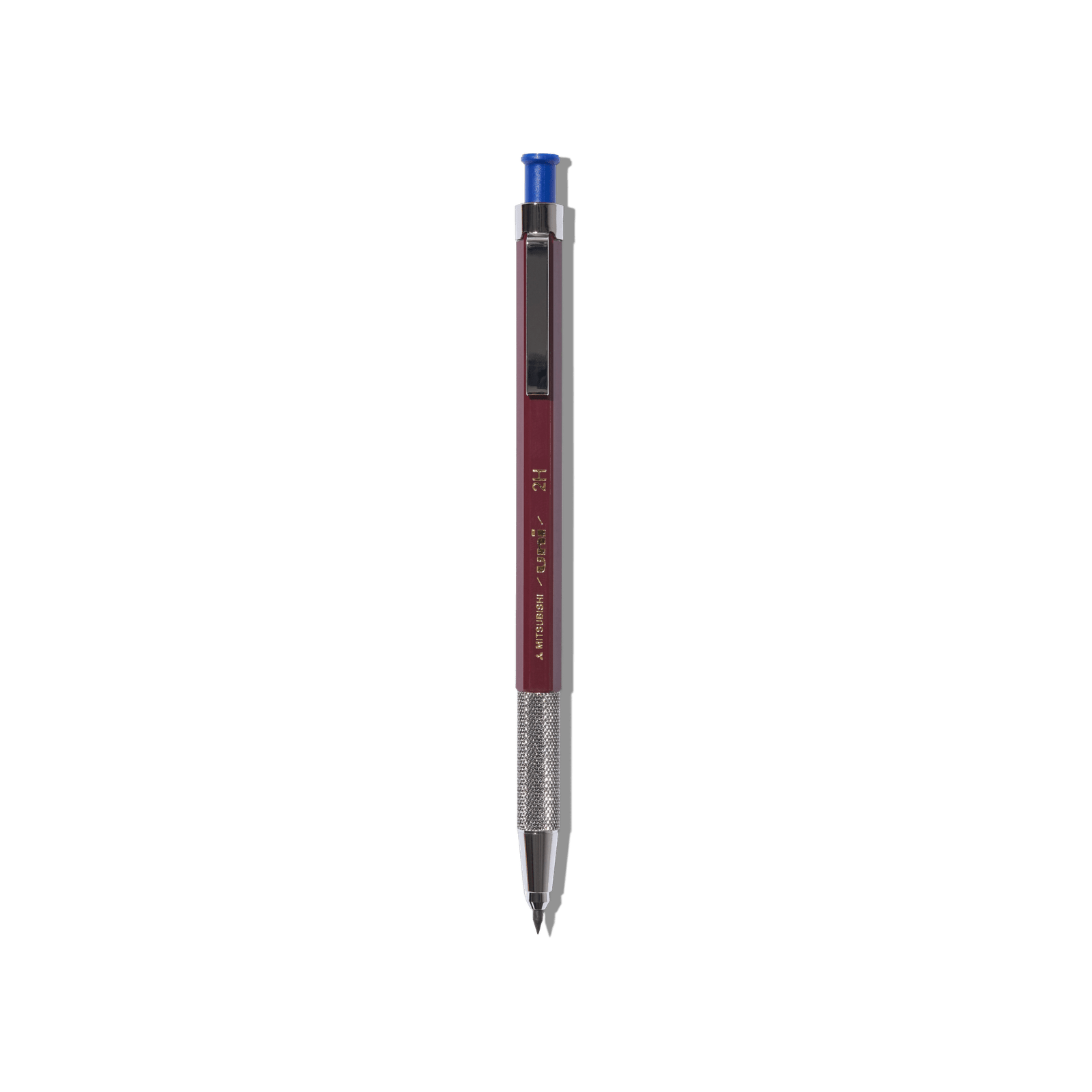 Mitsubishi - Mitsubishi Uni Mh-500 Mechanical Pencil - Papier Royal