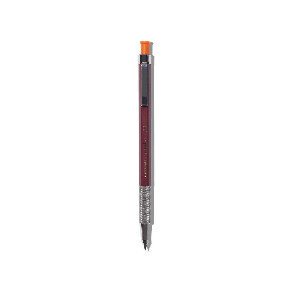 Mitsubishi - Mitsubishi Uni Mh-500 Mechanical Pencil - Papier Royal