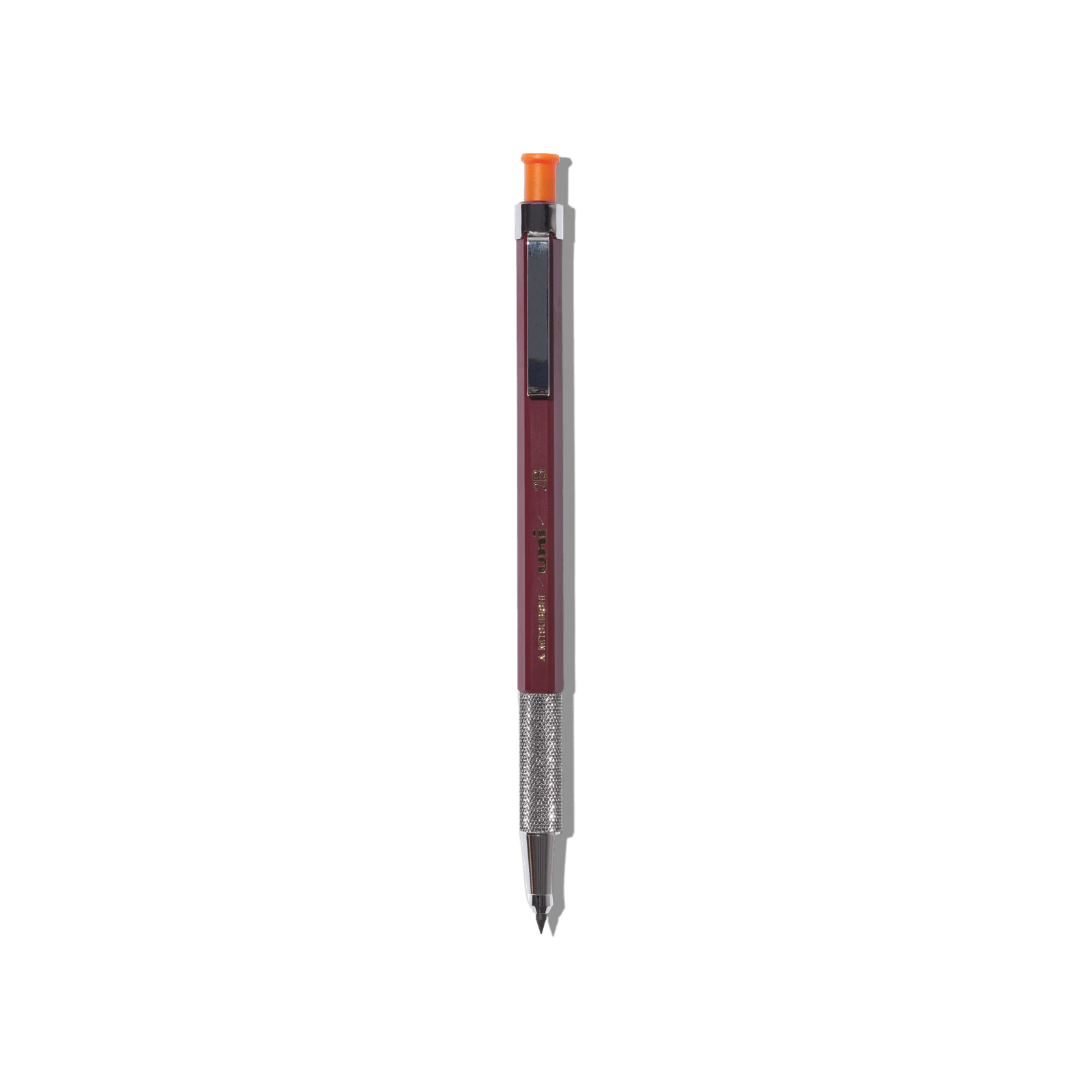 Mitsubishi - Mitsubishi Uni Mh-500 Mechanical Pencil - Papier Royal