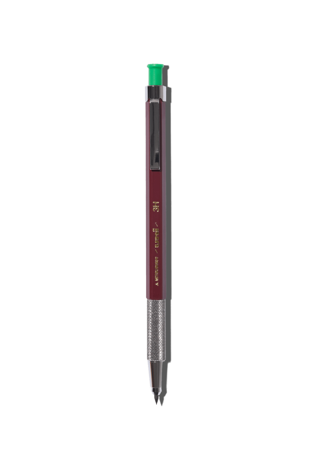 Mitsubishi - Mitsubishi Uni Mh - 500 Mechanical Pencil - Papier Royal