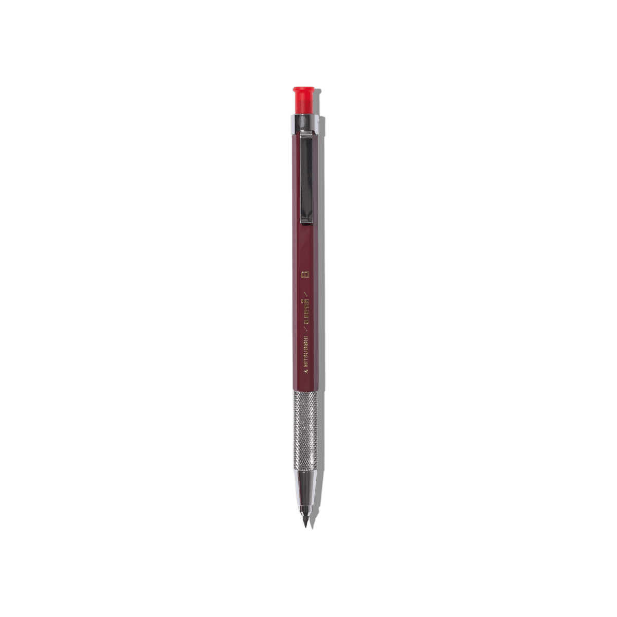 Mitsubishi - Mitsubishi Uni Mh-500 Mechanical Pencil - Papier Royal