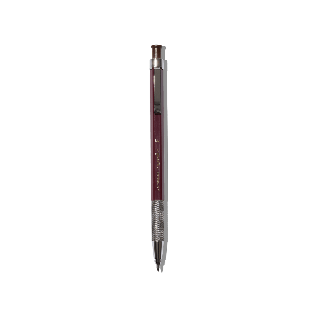Mitsubishi - Mitsubishi Uni Mh-500 Mechanical Pencil - Papier Royal