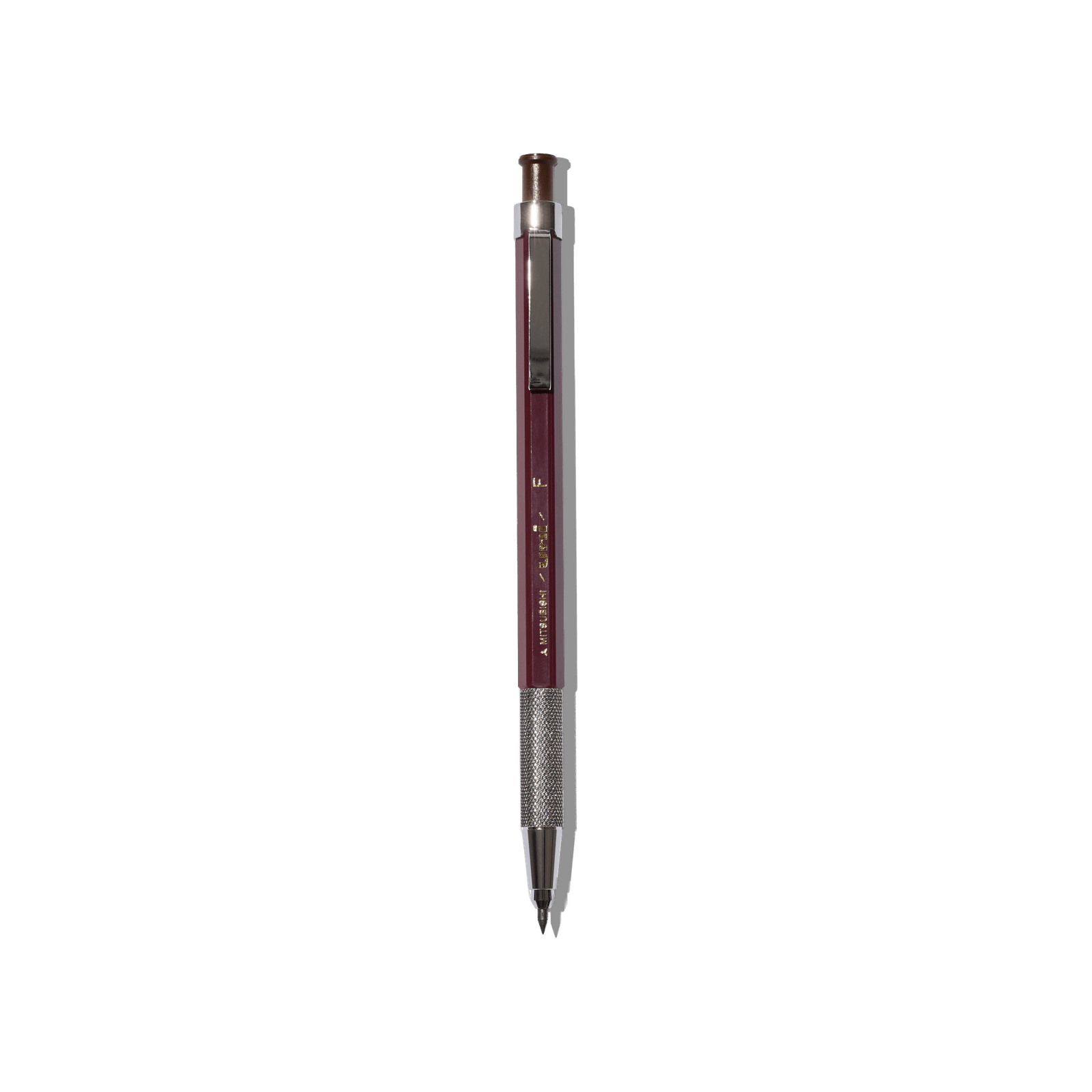 Mitsubishi - Mitsubishi Uni Mh-500 Mechanical Pencil - Papier Royal