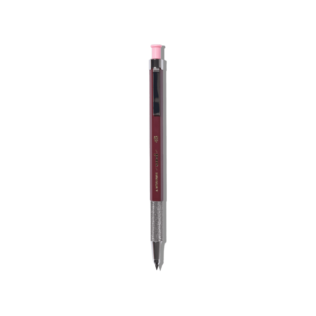 Mitsubishi - Mitsubishi Uni Mh-500 Mechanical Pencil - Papier Royal