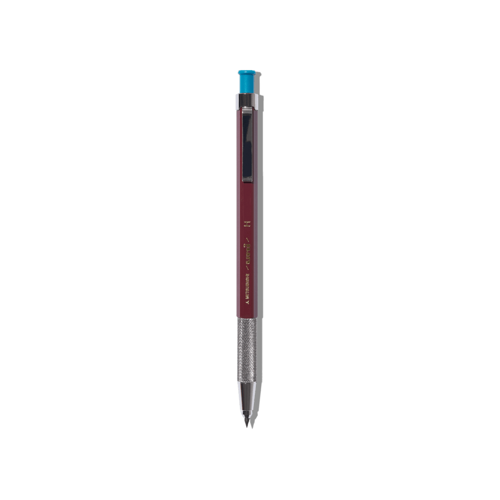 Mitsubishi - Mitsubishi Uni Mh-500 Mechanical Pencil - Papier Royal