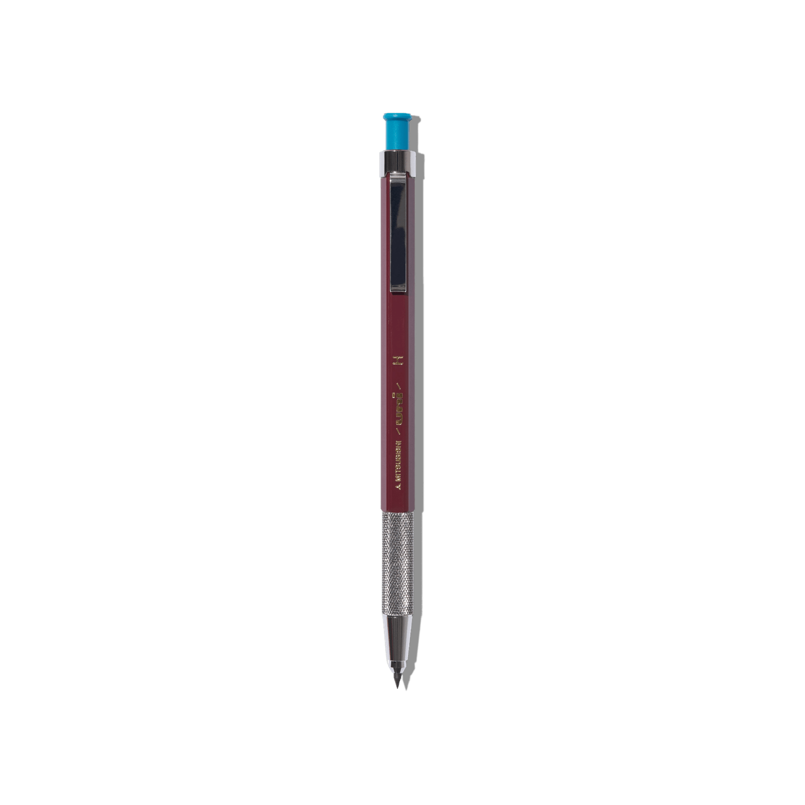 Mitsubishi - Mitsubishi Uni Mh-500 Mechanical Pencil - Papier Royal