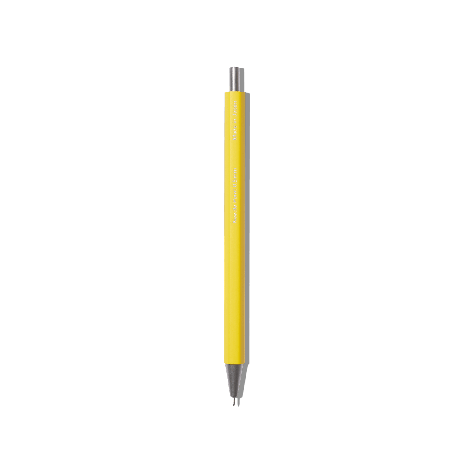 Object Index - Object Index Cedar Pocket Pen - Papier Royal