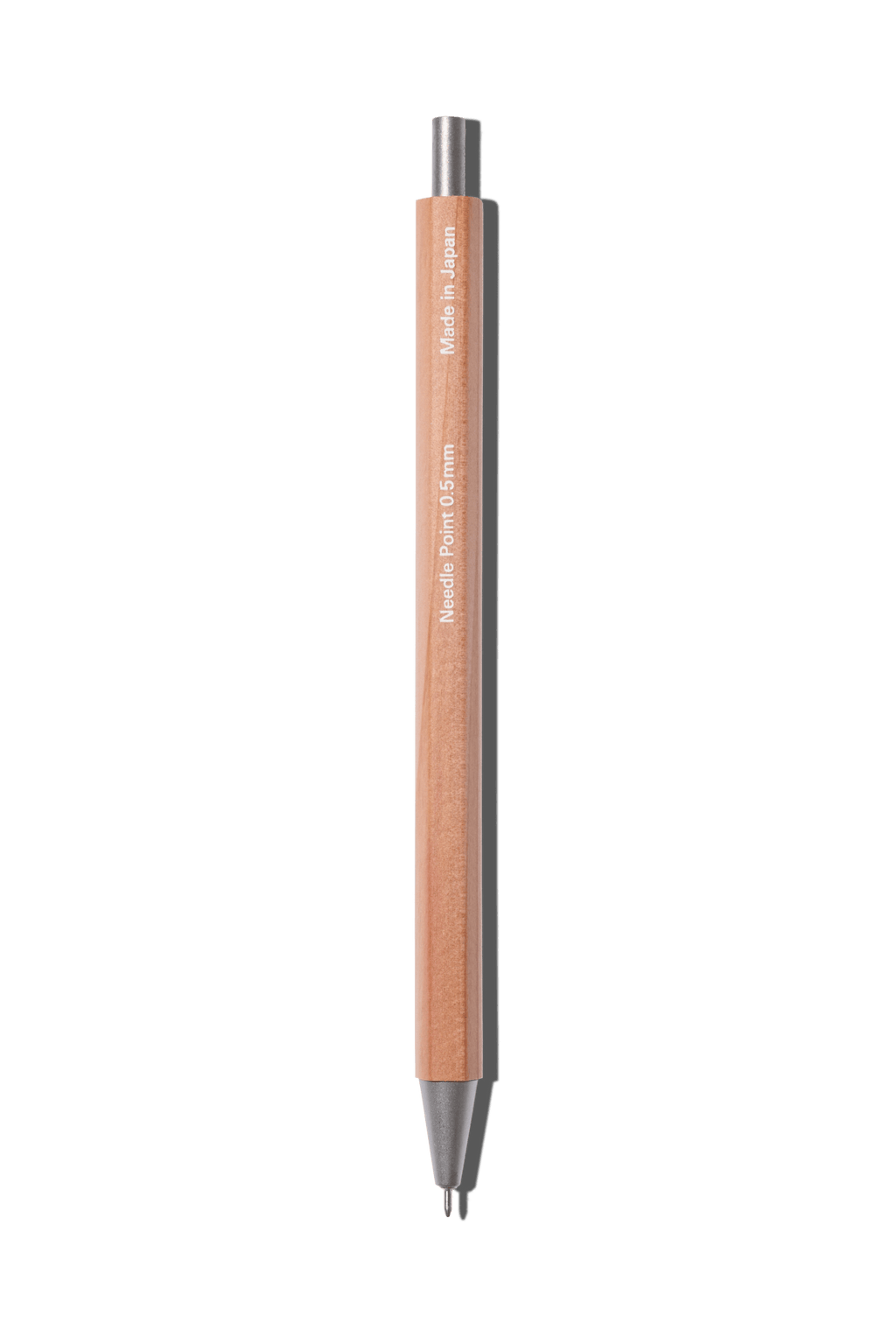Object Index - Object Index Cedar Pocket Pen - Papier Royal