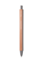 Object Index - Object Index Cedar Pocket Pen - Papier Royal