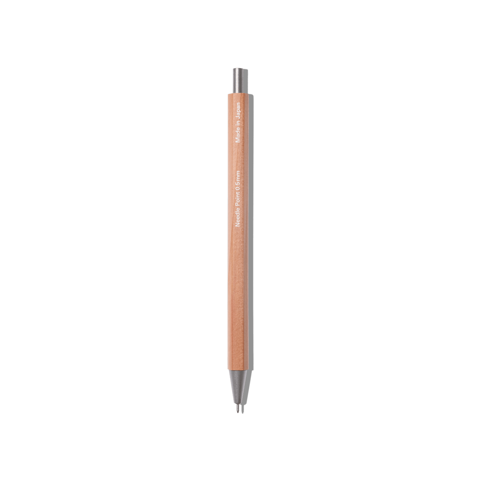 Object Index - Object Index Cedar Pocket Pen - Papier Royal