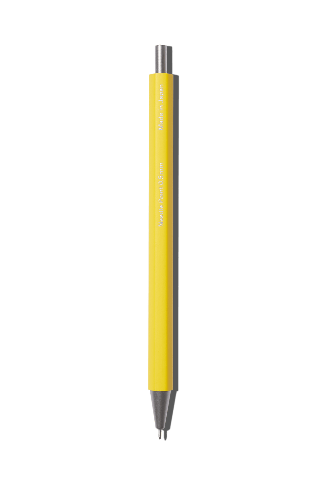 Object Index - Object Index Cedar Pocket Pen - Papier Royal