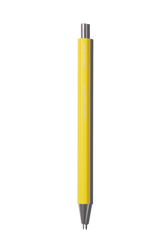 Object Index - Object Index Cedar Pocket Pen - Papier Royal