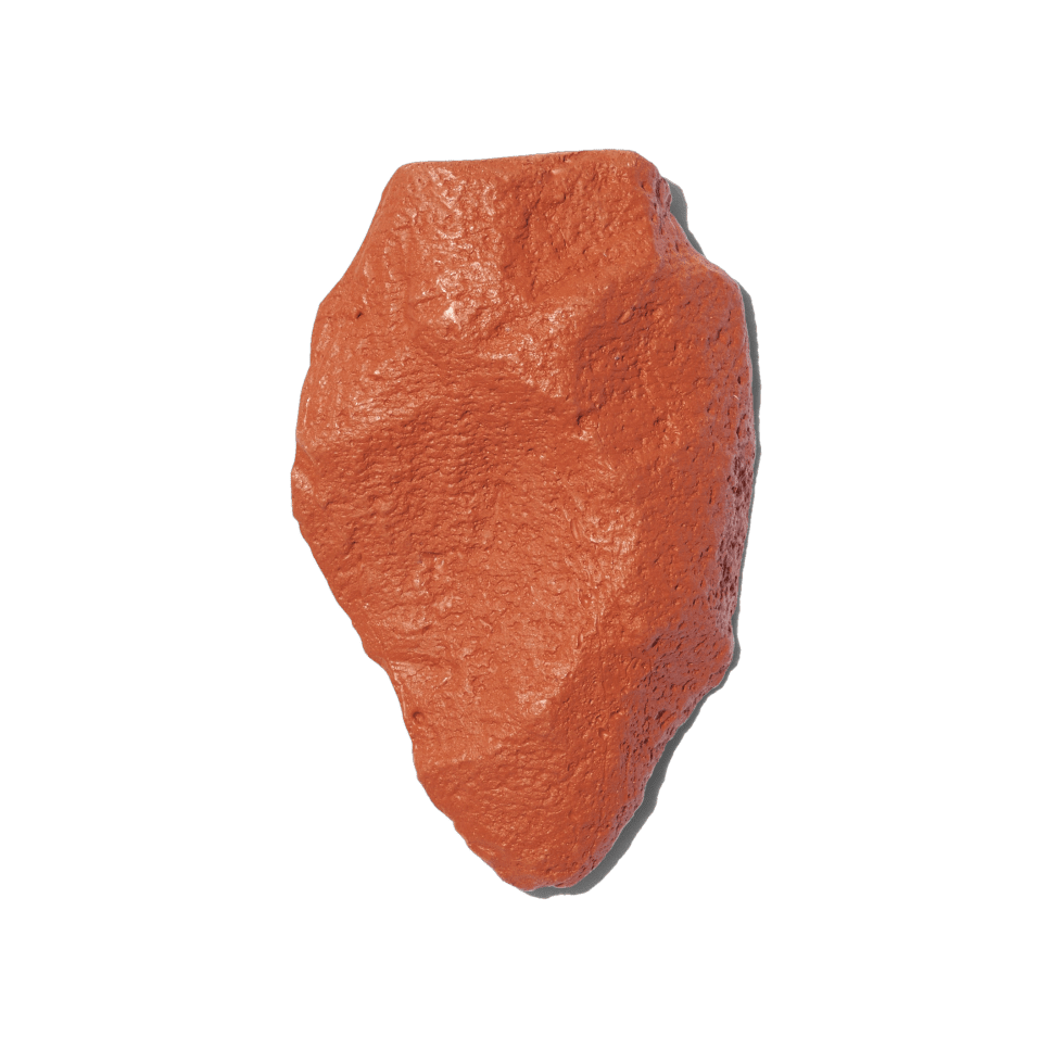 Odujej - Odujej Hand Axe Crayon - Papier Royal