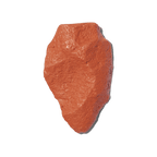 Odujej - Odujej Hand Axe Crayon - Papier Royal