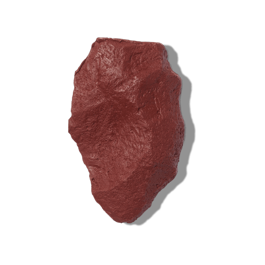 Odujej - Odujej Hand Axe Crayon - Papier Royal