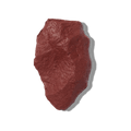 Odujej - Odujej Hand Axe Crayon - Papier Royal