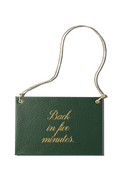 Papier Royal - "Back in Five Minutes" store sign - Papier Royal