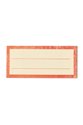 Papier Royal - Blank sticker label - Papier Royal