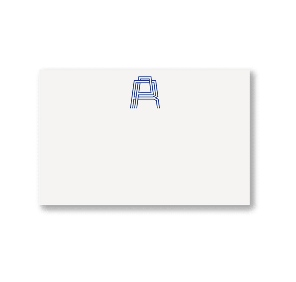 Papier Royal - Business Cards - Papier Royal