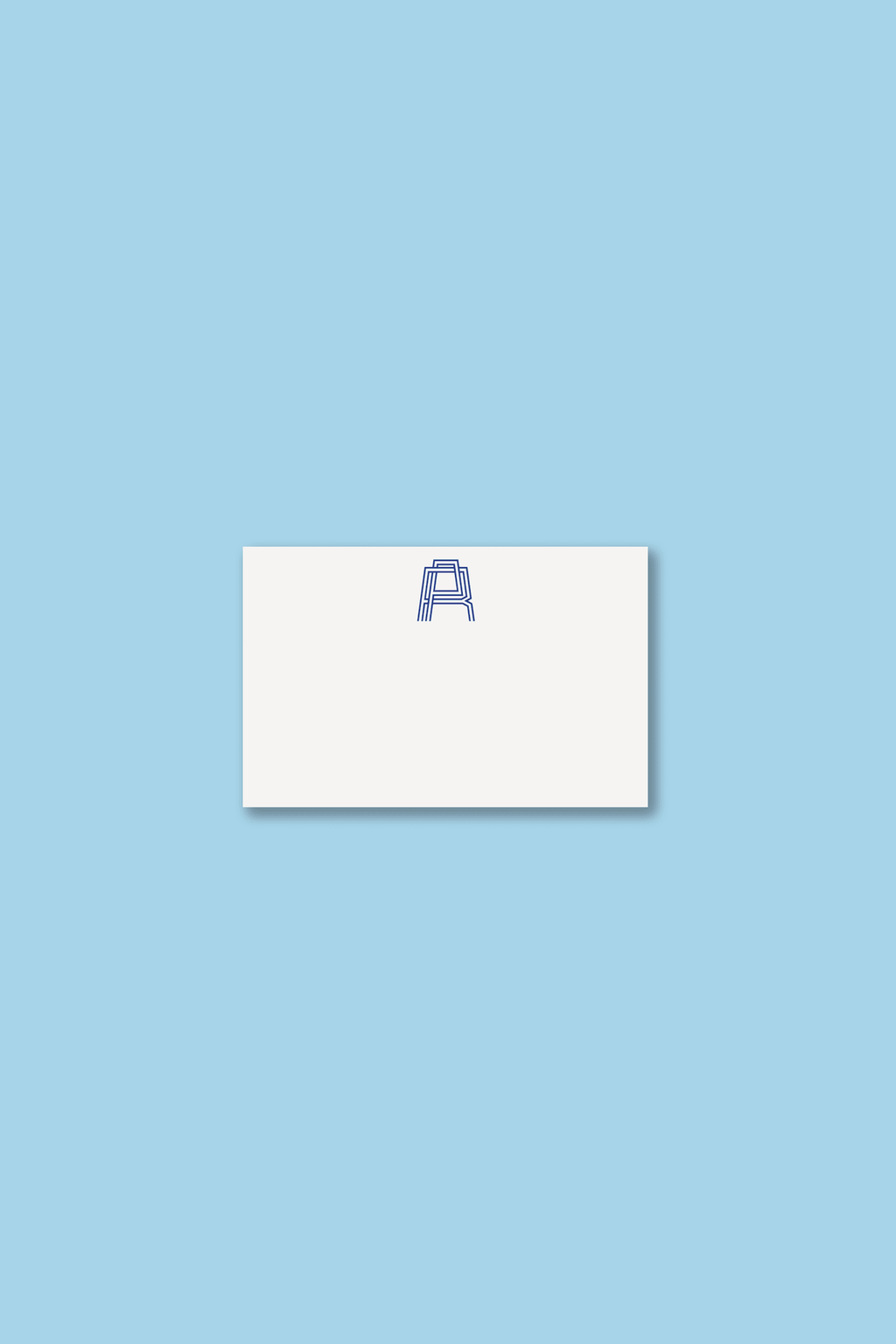 Papier Royal - Business Cards - Papier Royal