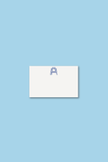 Papier Royal - Business Cards - Papier Royal